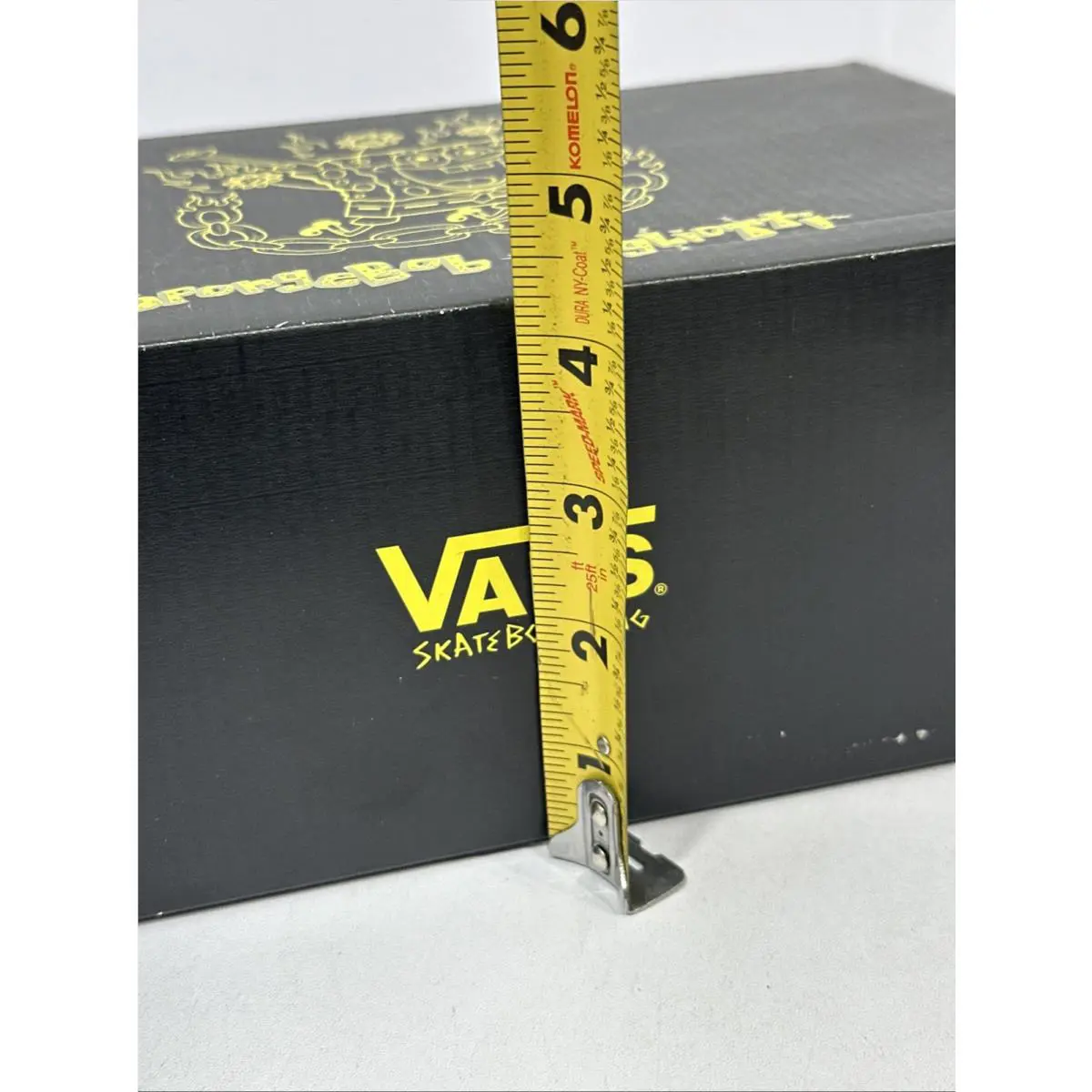 Vans shoes - VANS Off The Wall - Off The Wall - Multicolor (UPC: 0195438313577) 19
