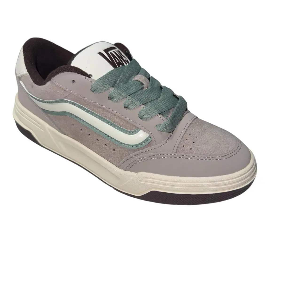 Hylane Multicolor Unisex Atmosphere Suede Sneakers Women-7 /men -5.5 by Vans