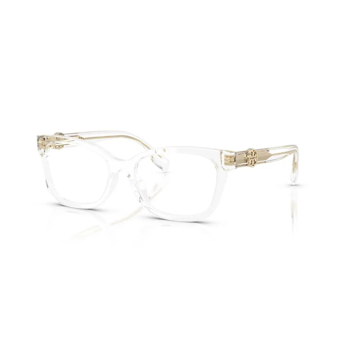 Tory Burch 2159U Eyeglasses 1979 Transparent