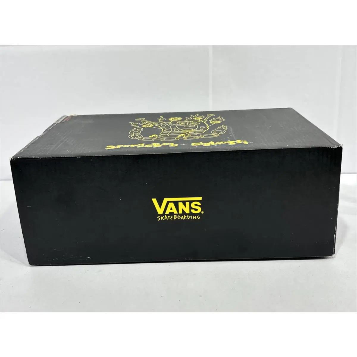Vans shoes - Skate Authentic - Skate Authentic - Black 14