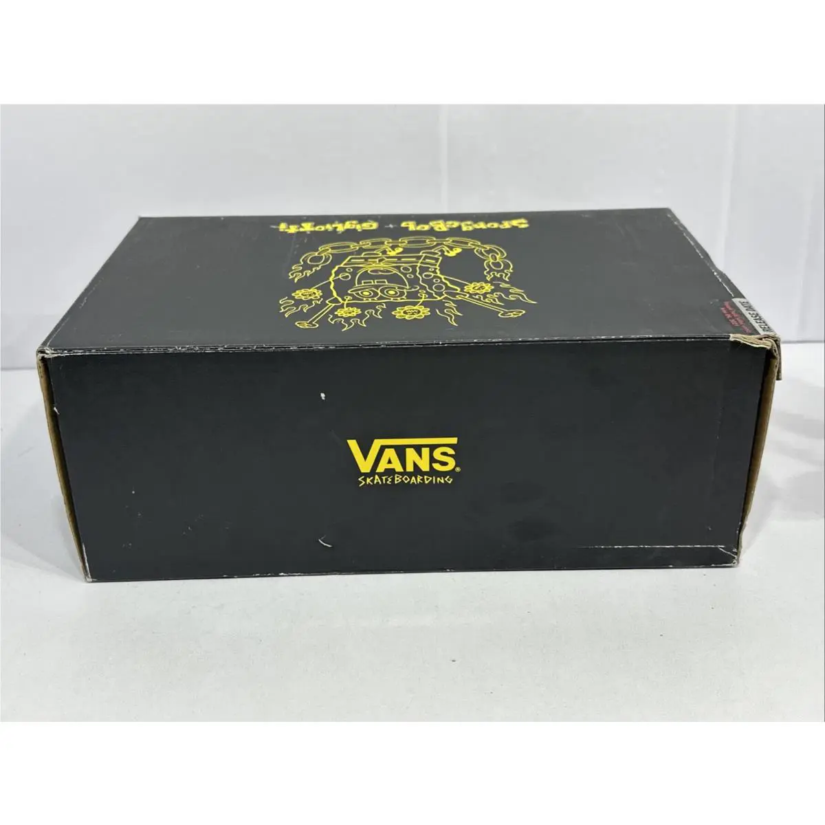 Vans shoes - Skate Authentic - Skate Authentic - Black 16