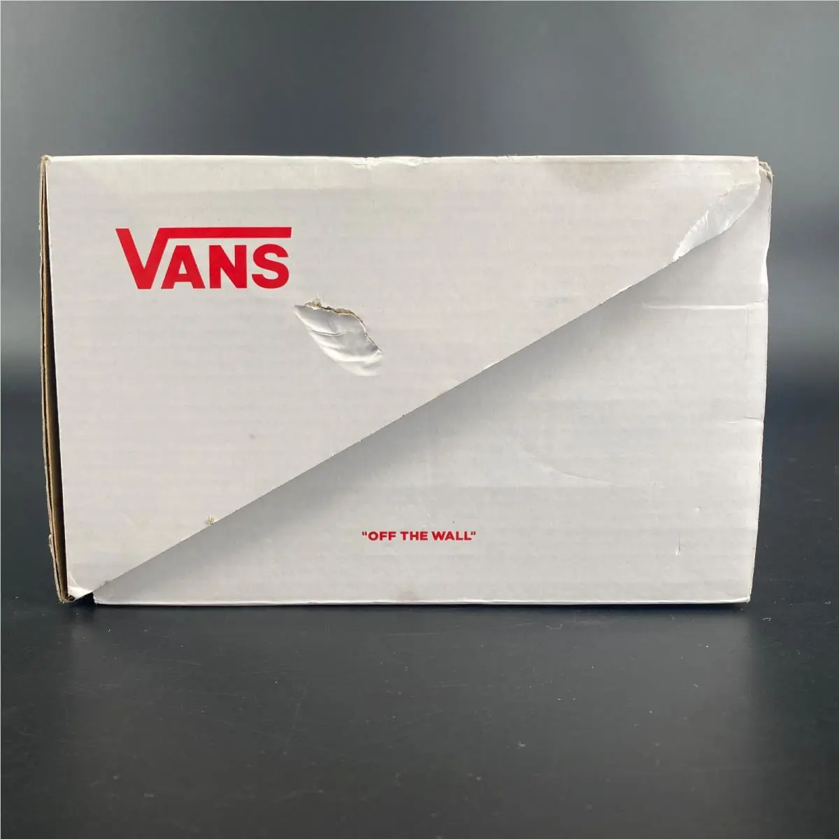 Vans shoes - Skate Old Skool - Skate Old Skool - VN0A5FCBBX9 - Navy (UPC: 196574743631) 17