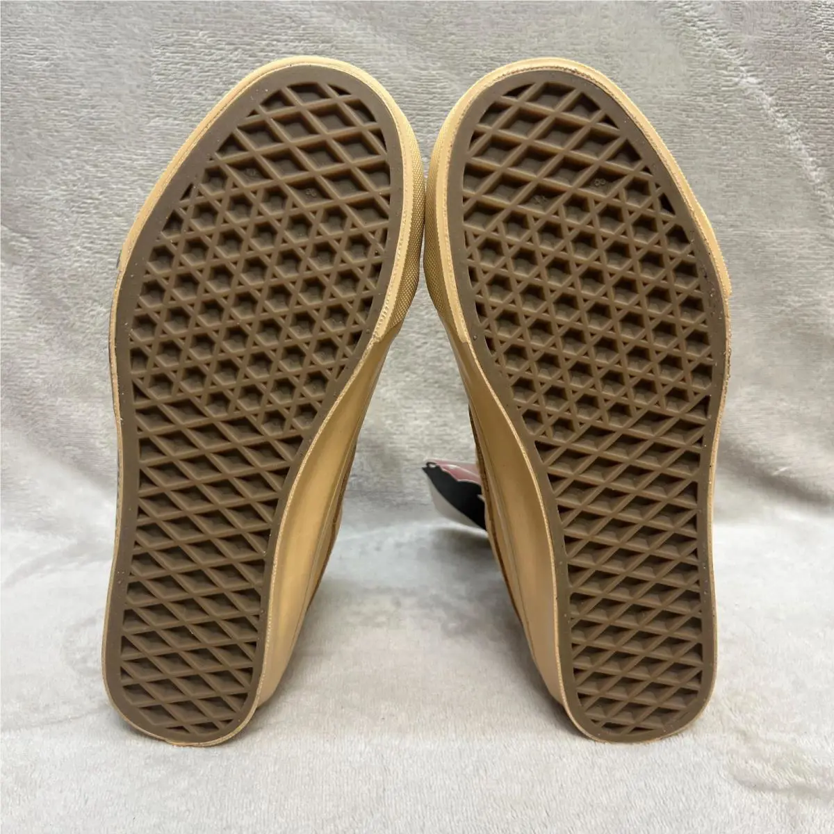 Vans shoes - VANS SK8 - VN0A5FBFJM3 - Brown 8