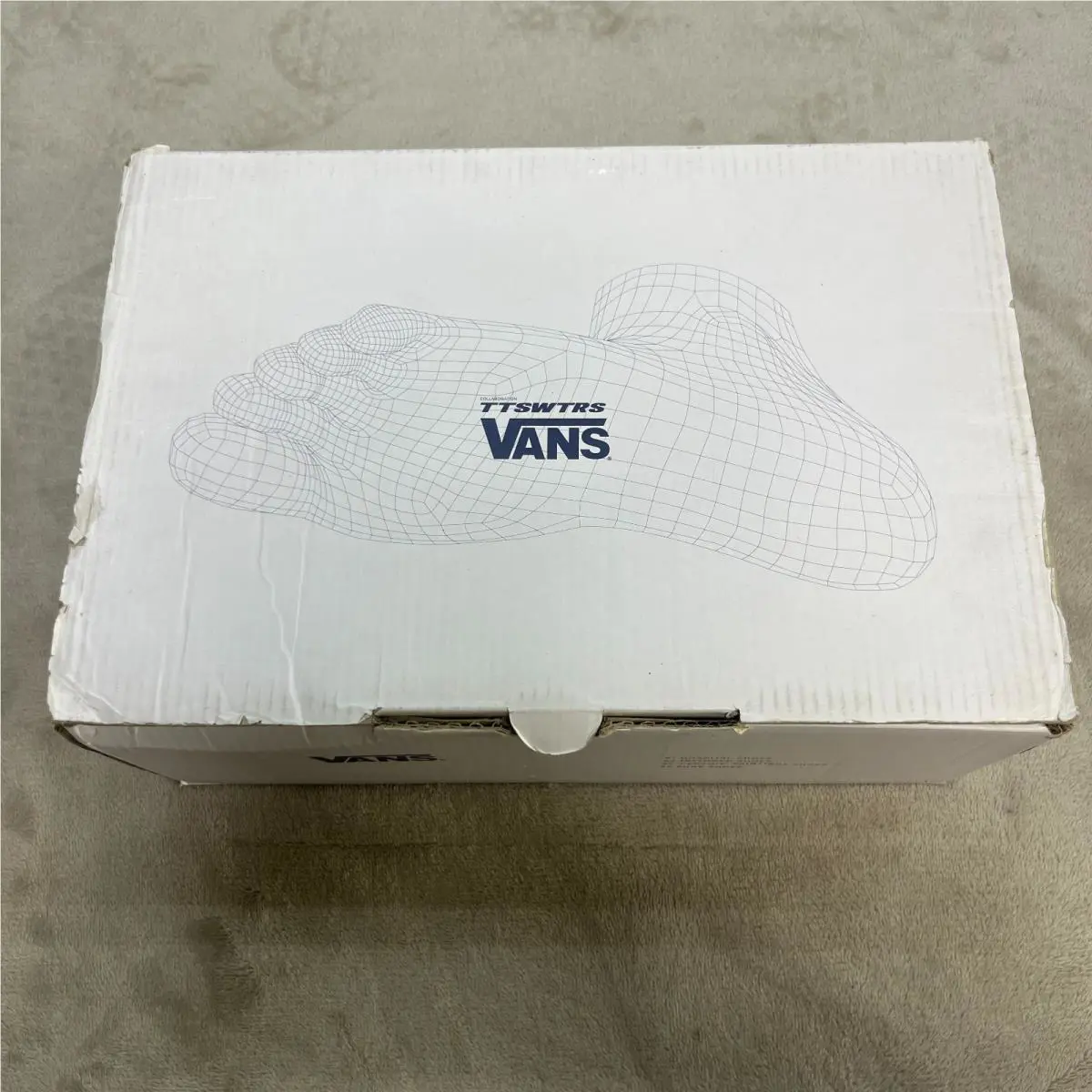 Vans shoes - VANS SK8 - VN0A5FBFJM3 - Brown 13