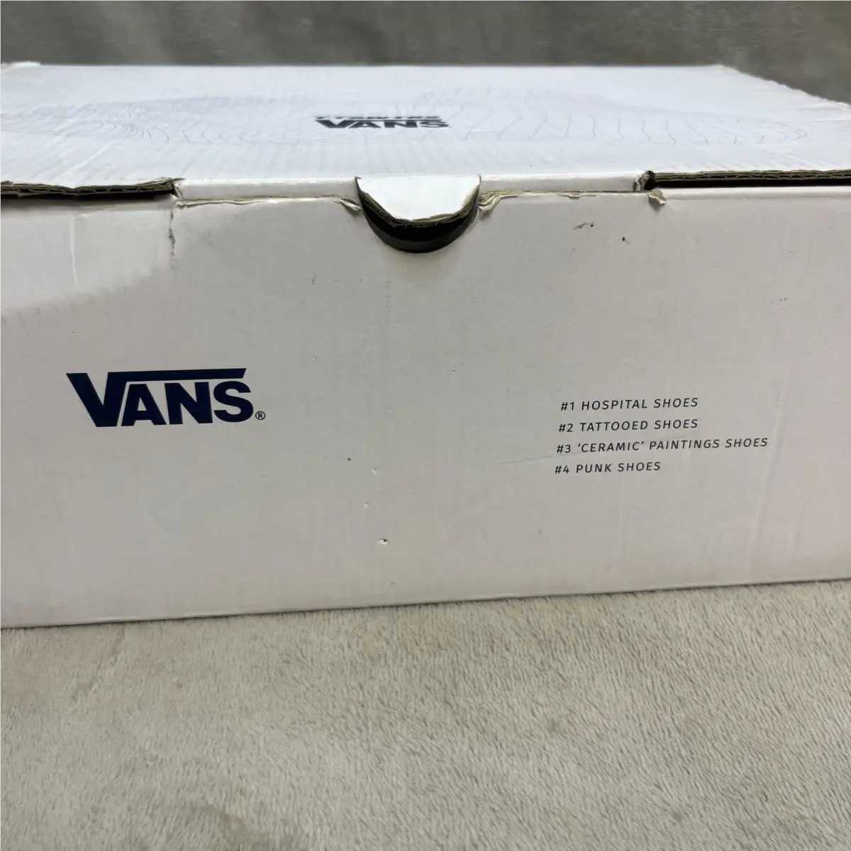 Vans shoes - VANS SK8 - VN0A5FBFJM3 - Brown 14