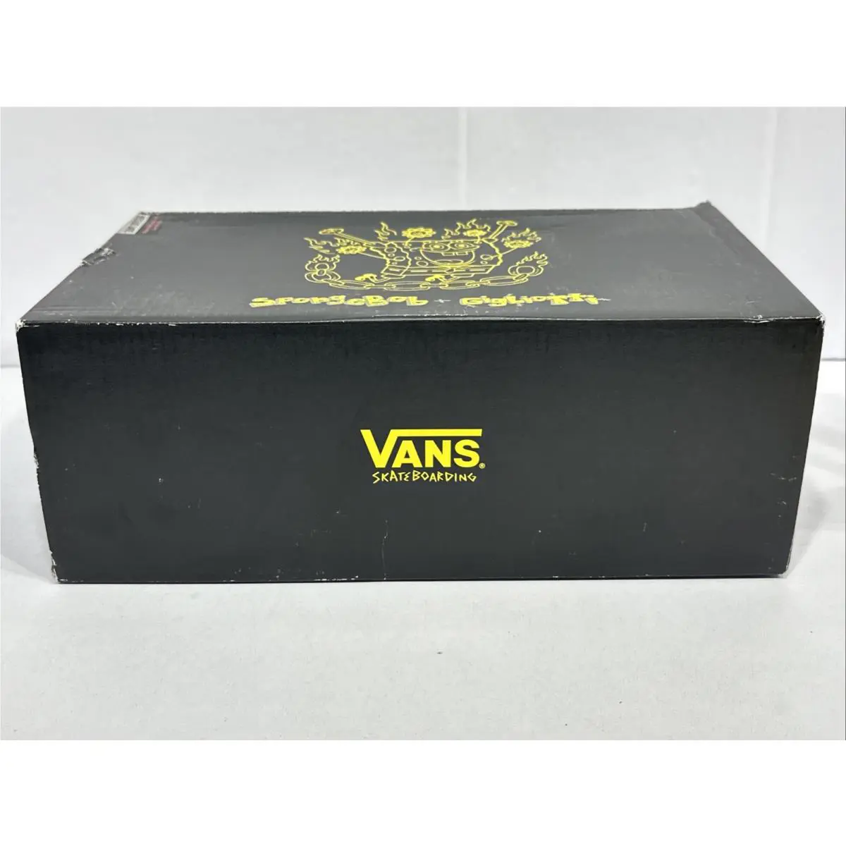Vans shoes - VANS Off The Wall - Off The Wall - Multicolor (UPC: 0195438314895) 14