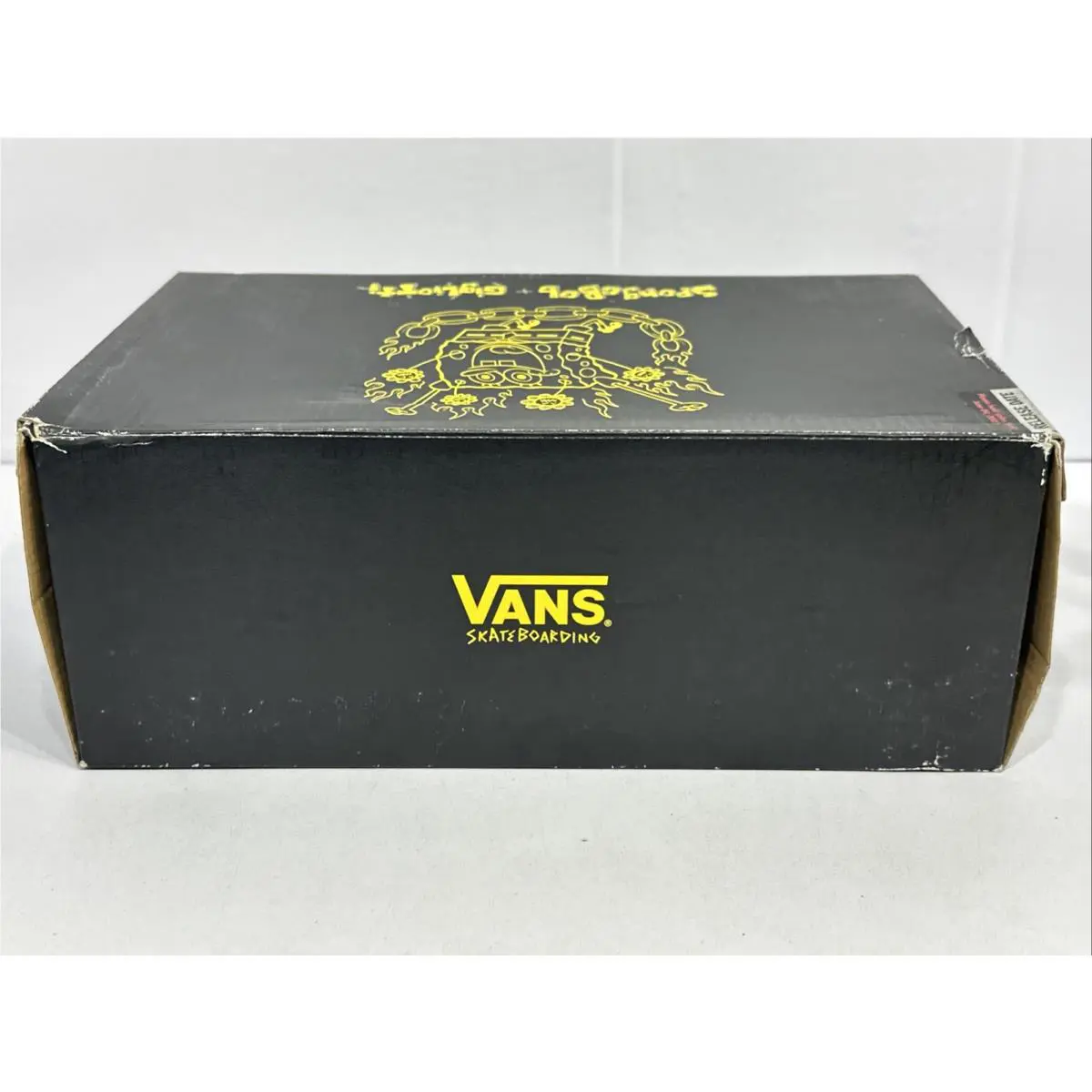 Vans shoes - VANS Off The Wall - Off The Wall - Multicolor (UPC: 0195438314895) 16