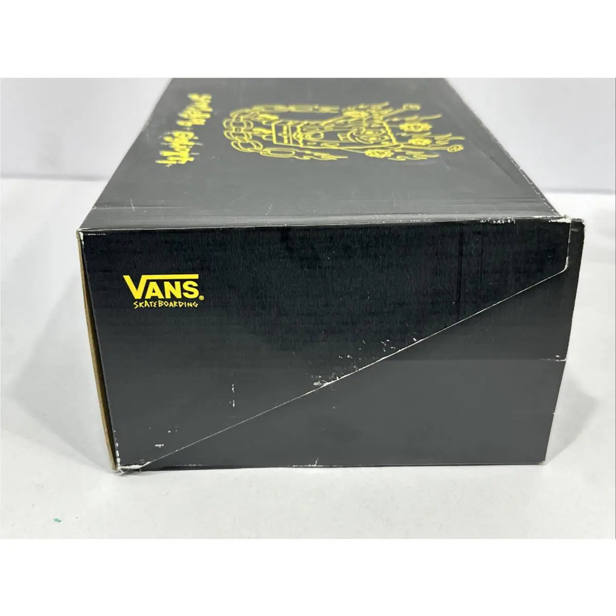 Vans shoes - VANS Off The Wall - Off The Wall - Multicolor (UPC: 0195438314895) 17