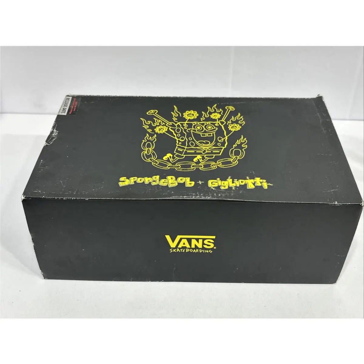 Vans shoes - VANS Off The Wall - Off The Wall - Multicolor (UPC: 0195438314895) 18