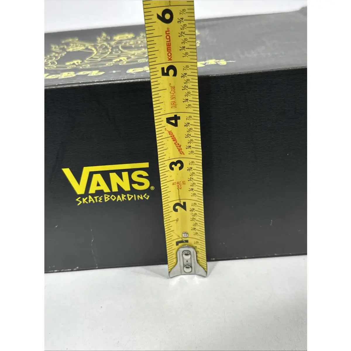 Vans shoes - VANS Off The Wall - Off The Wall - Multicolor (UPC: 0195438314895) 21
