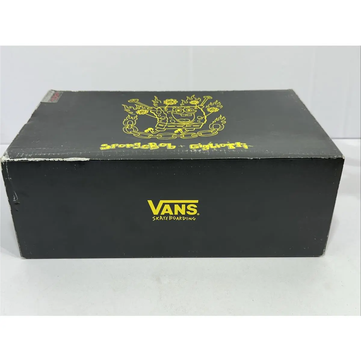 Vans shoes - VANS Off The Wall - Off The Wall - Multicolor (UPC: 0195438314369) 13