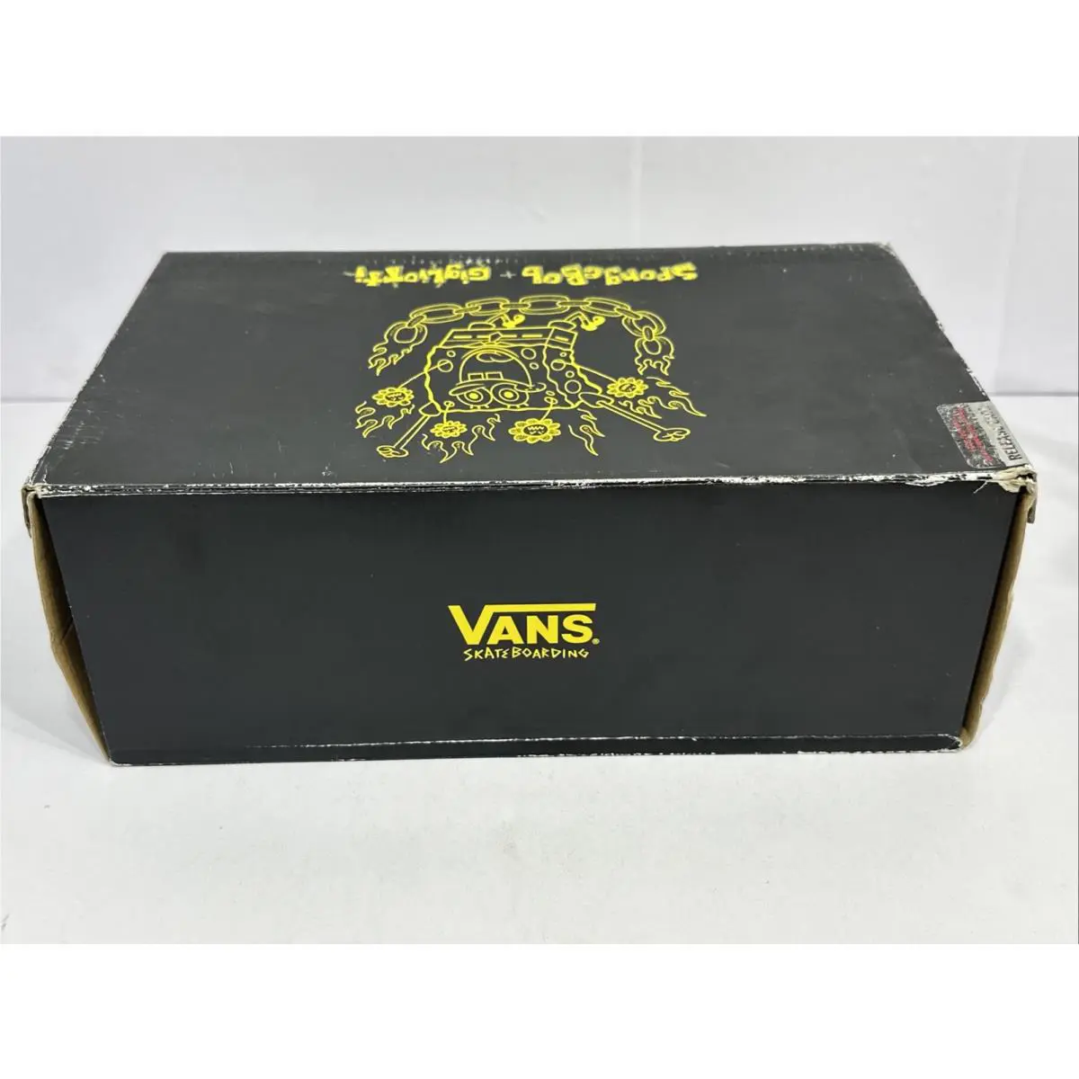 Vans shoes - VANS Off The Wall - Off The Wall - Multicolor (UPC: 0195438314369) 15