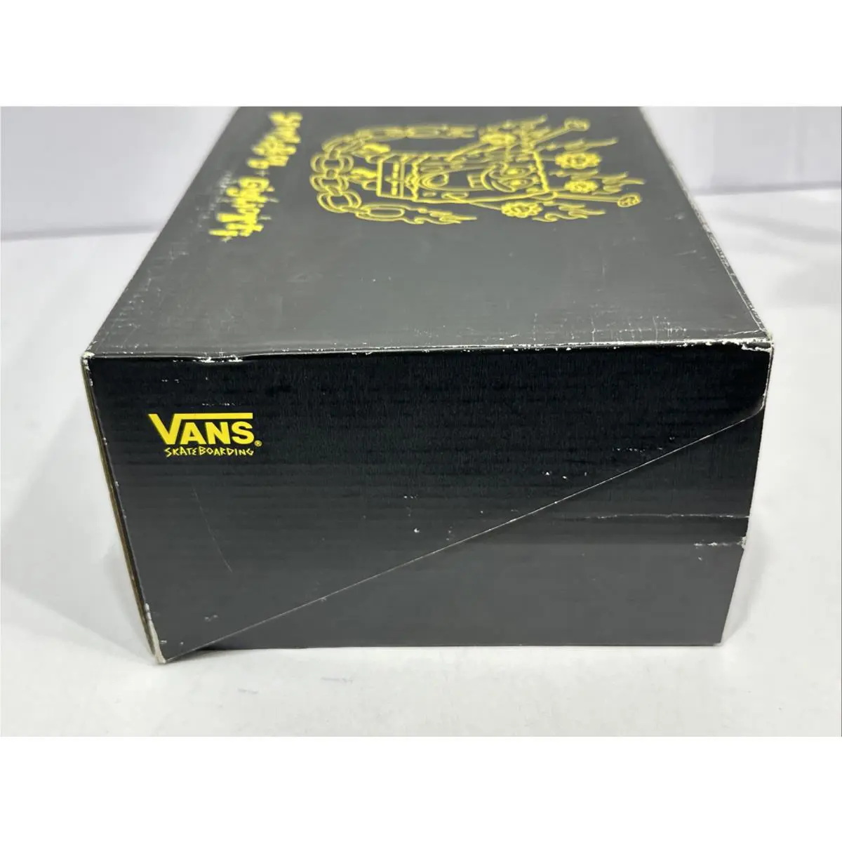 Vans shoes - VANS Off The Wall - Off The Wall - Multicolor (UPC: 0195438314369) 16