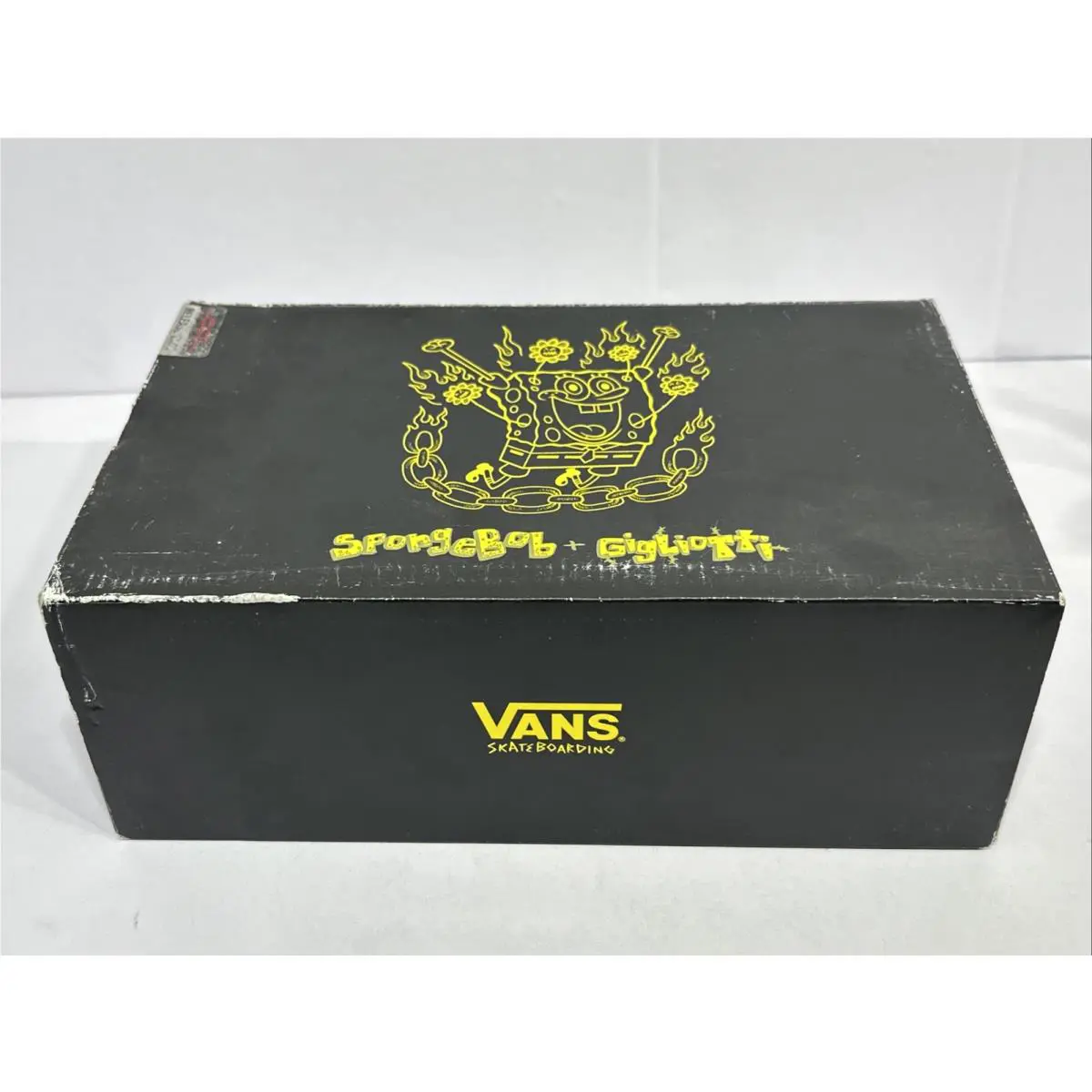 Vans shoes - VANS Off The Wall - Off The Wall - Multicolor (UPC: 0195438314369) 17