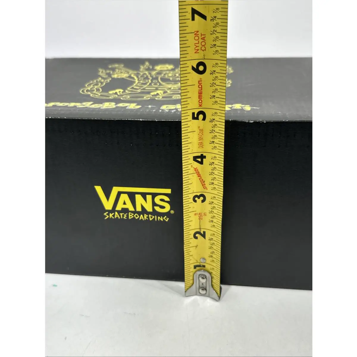 Vans shoes - VANS Off The Wall - Off The Wall - Multicolor (UPC: 0195438314369) 20