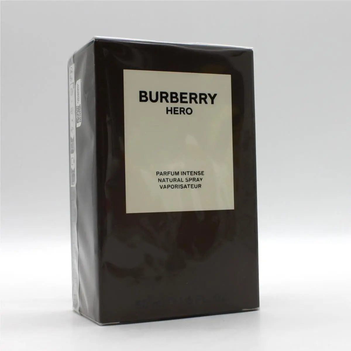 Burberry Hero Parfum Intense Natural Spray 50ml / 1.6 Fl Oz