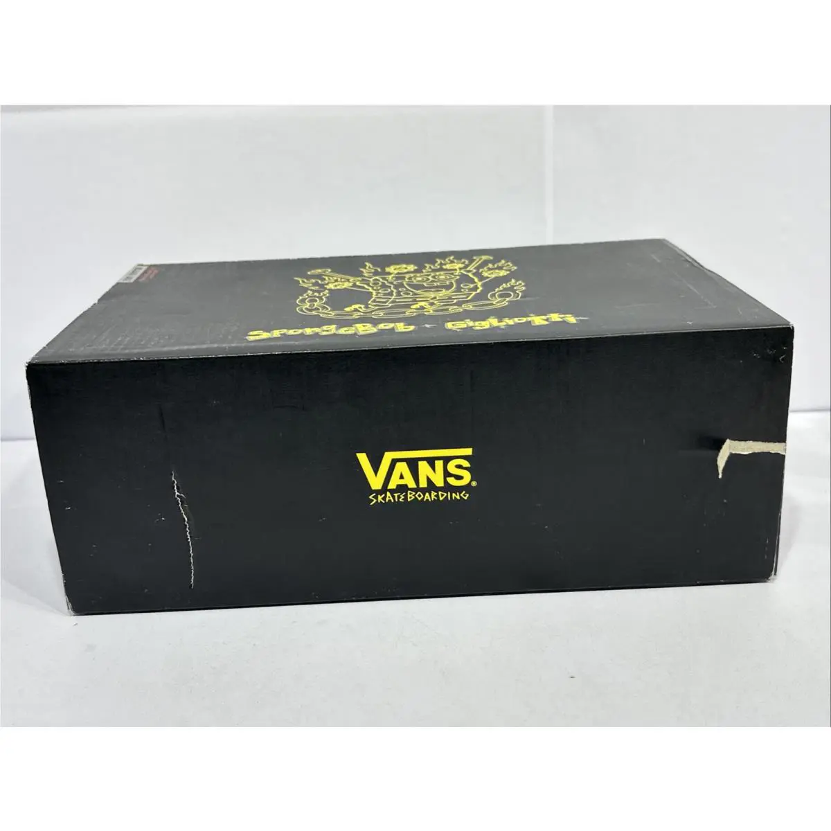 Vans shoes - VANS Off The Wall - Off The Wall - Multicolor (UPC: 0195438314895) 14