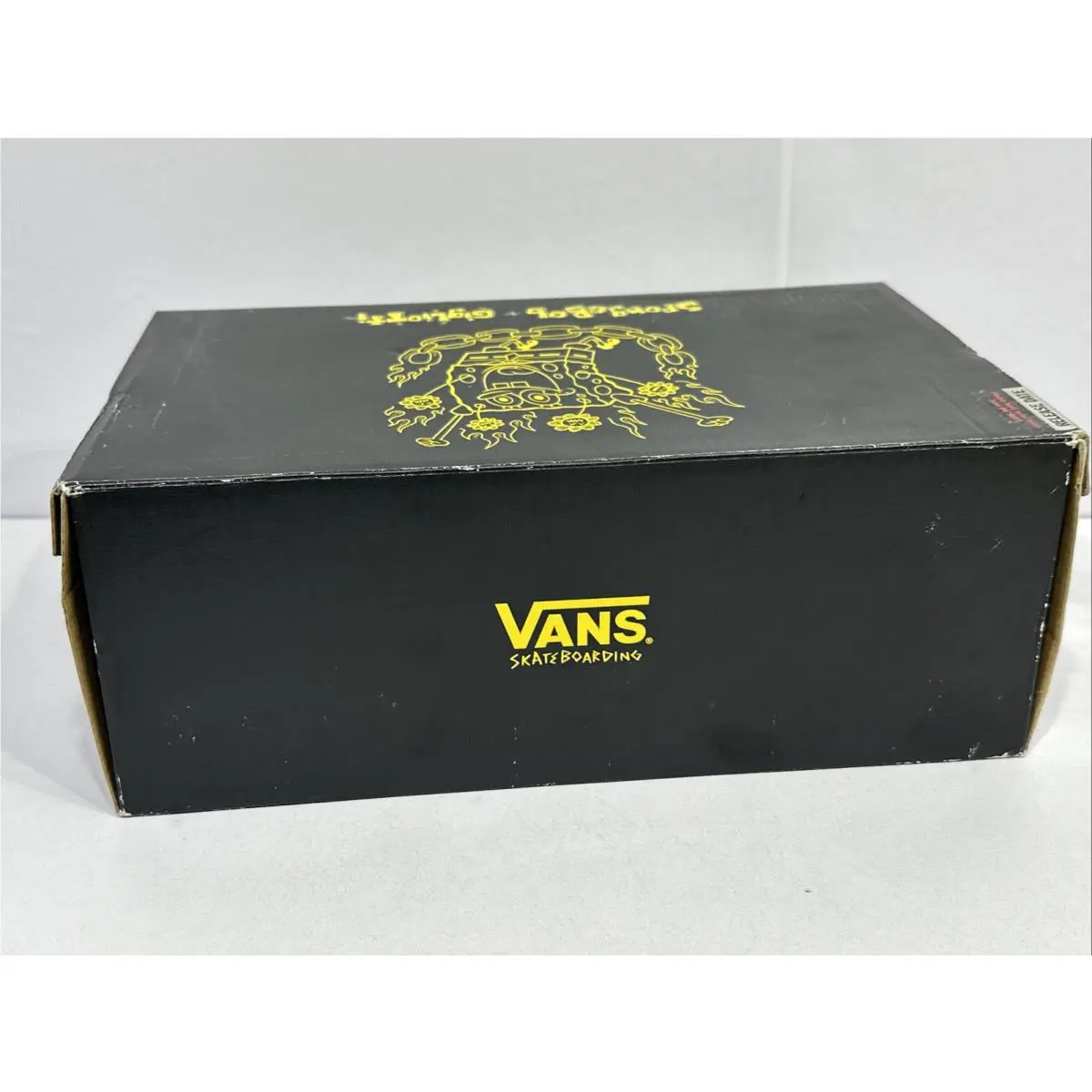 Vans shoes - VANS Off The Wall - Off The Wall - Multicolor (UPC: 0195438314895) 16