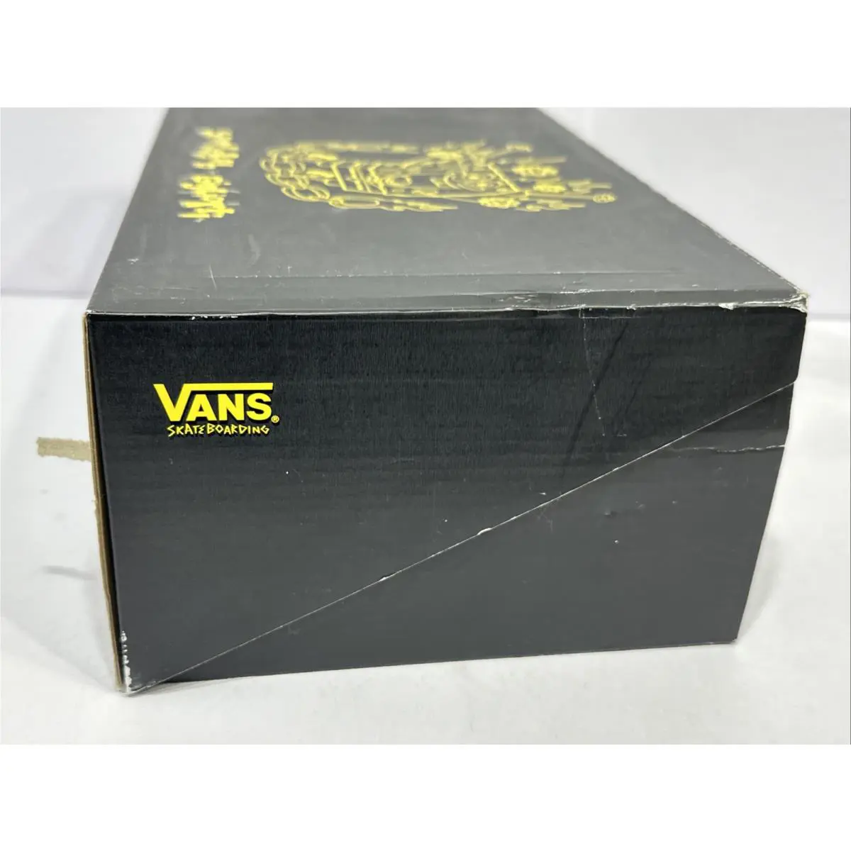 Vans shoes - VANS Off The Wall - Off The Wall - Multicolor (UPC: 0195438314895) 17