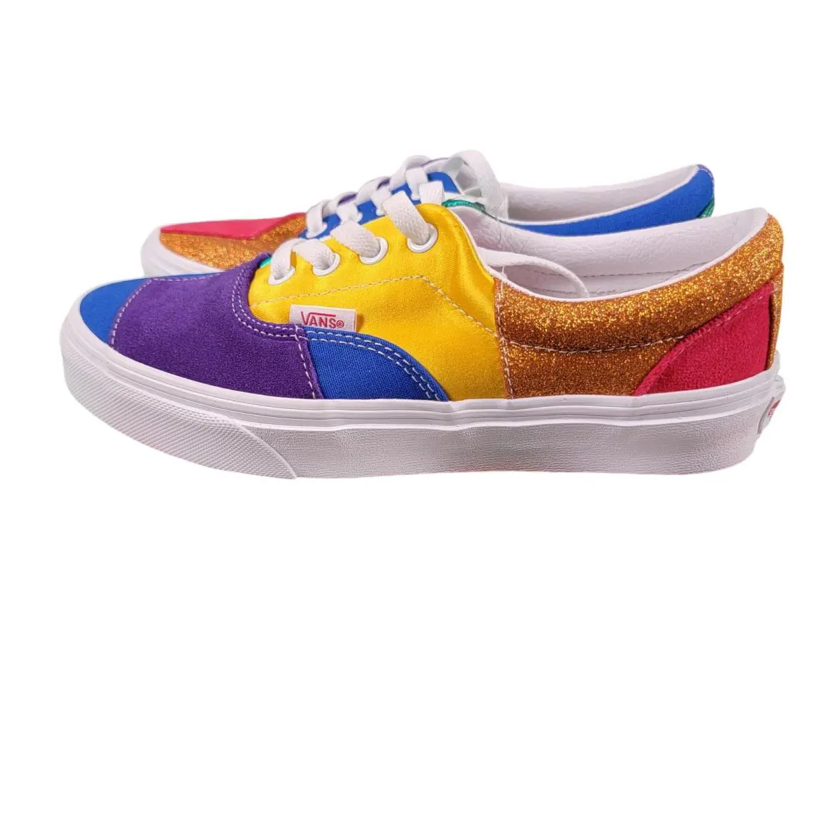 Vans shoes - Multicolor 0