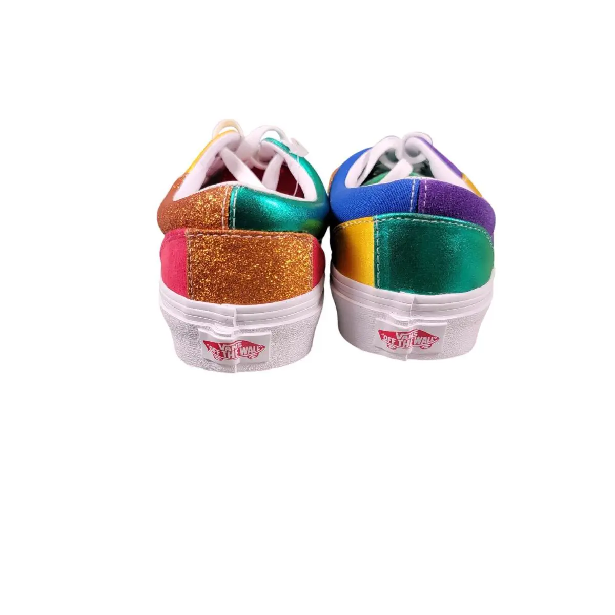 Vans shoes - Multicolor 1