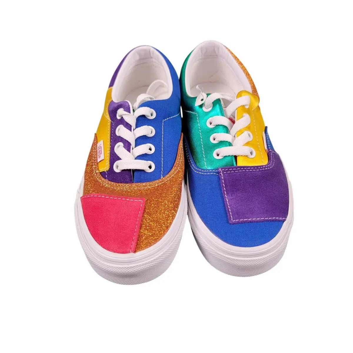Vans shoes - Multicolor 2