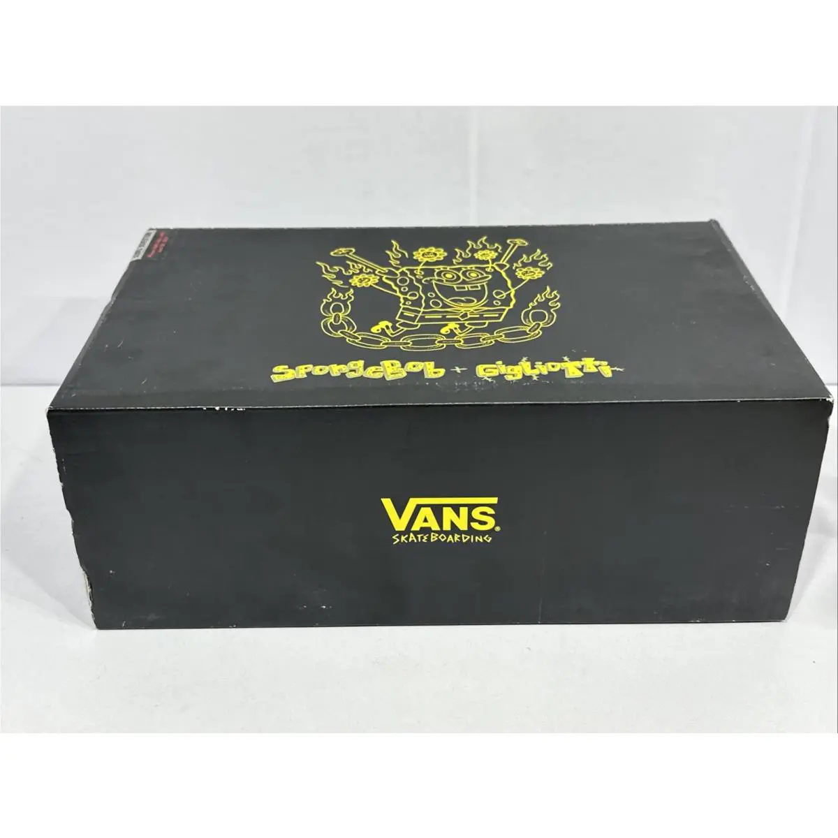 Vans shoes - VANS Off The Wall - Off The Wall - Multicolor (UPC: 0195438314369) 13