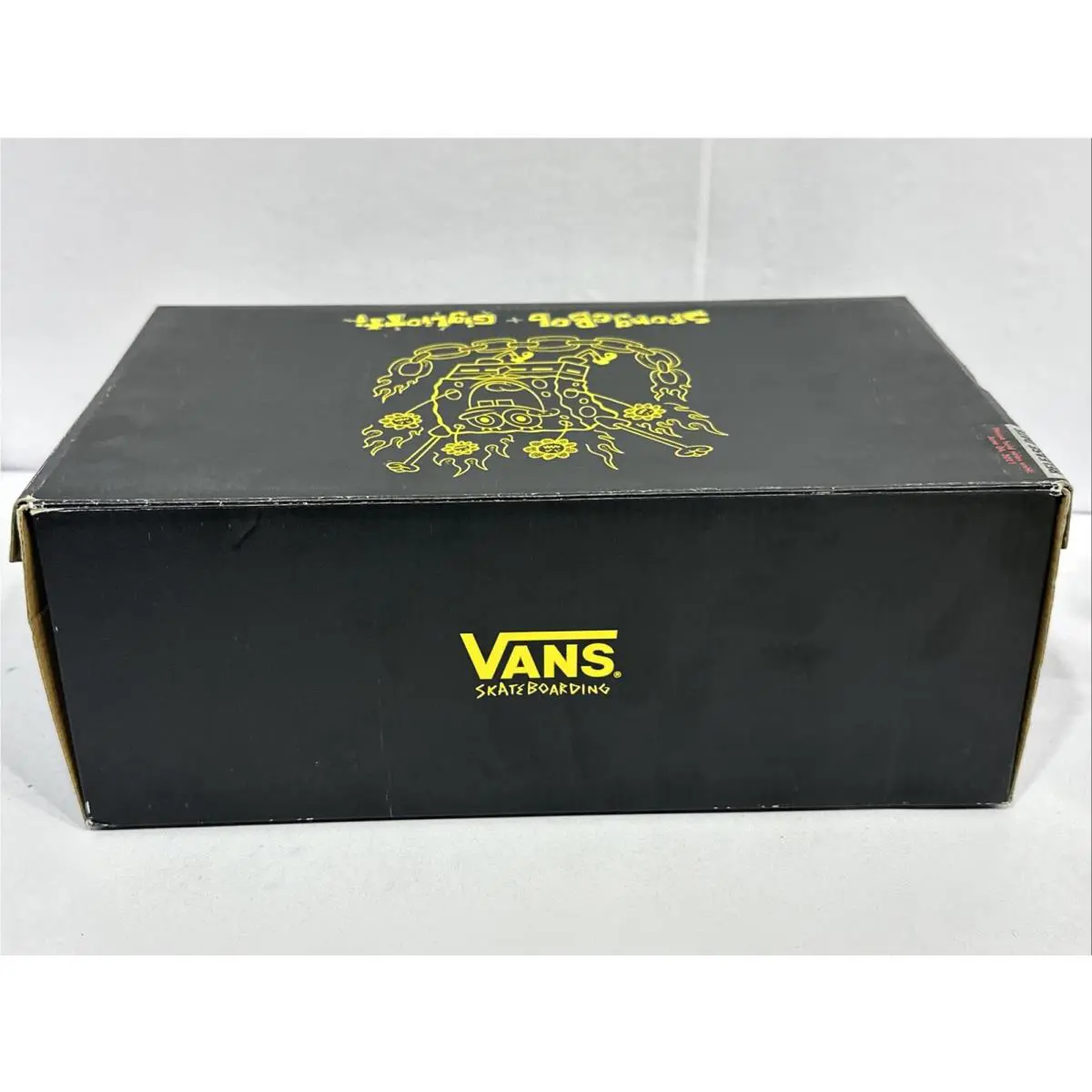 Vans shoes - VANS Off The Wall - Off The Wall - Multicolor (UPC: 0195438314369) 15
