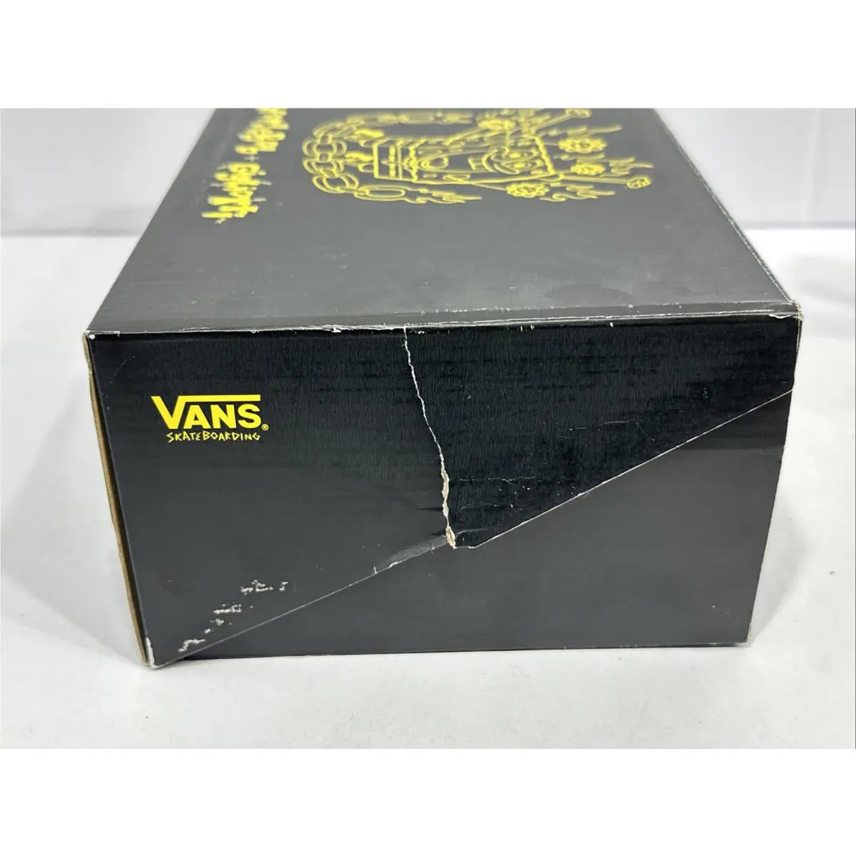 Vans shoes - VANS Off The Wall - Off The Wall - Multicolor (UPC: 0195438314369) 16