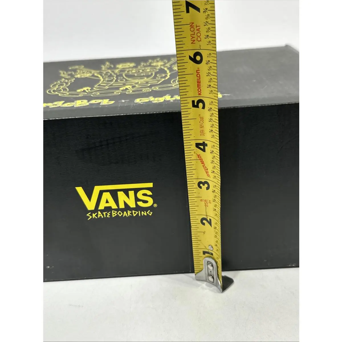 Vans shoes - VANS Off The Wall - Off The Wall - Multicolor (UPC: 0195438314369) 19
