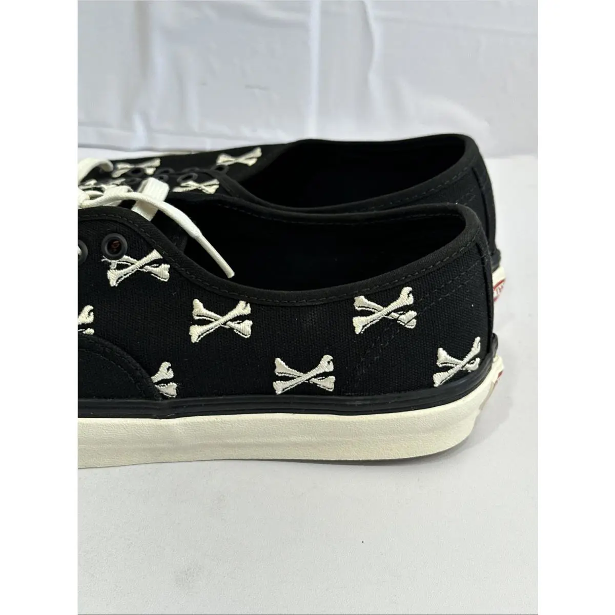 Vans shoes - VANS Era - Era - VN0A4BVA20P1 - Black 9