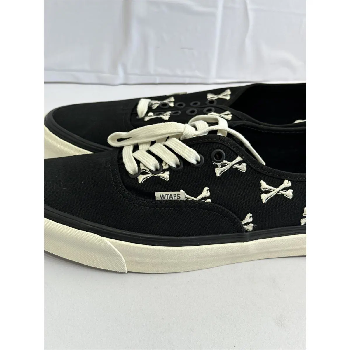Vans shoes - VANS Era - Era - VN0A4BVA20P1 - Black 10