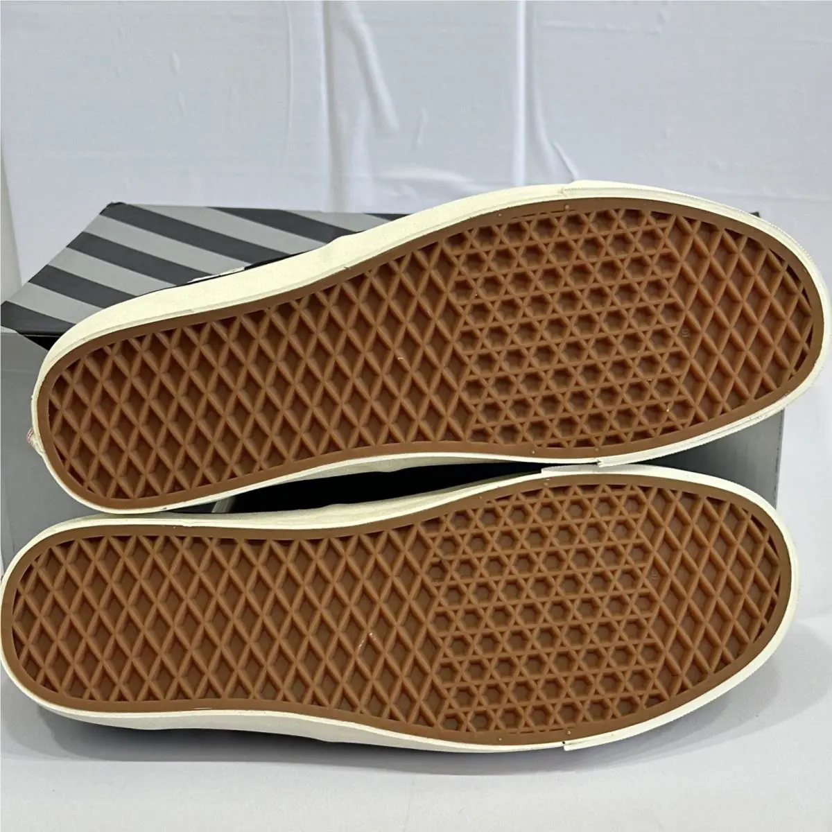 Vans shoes - VANS Era - Era - VN0A4BVA20P1 - Black 14