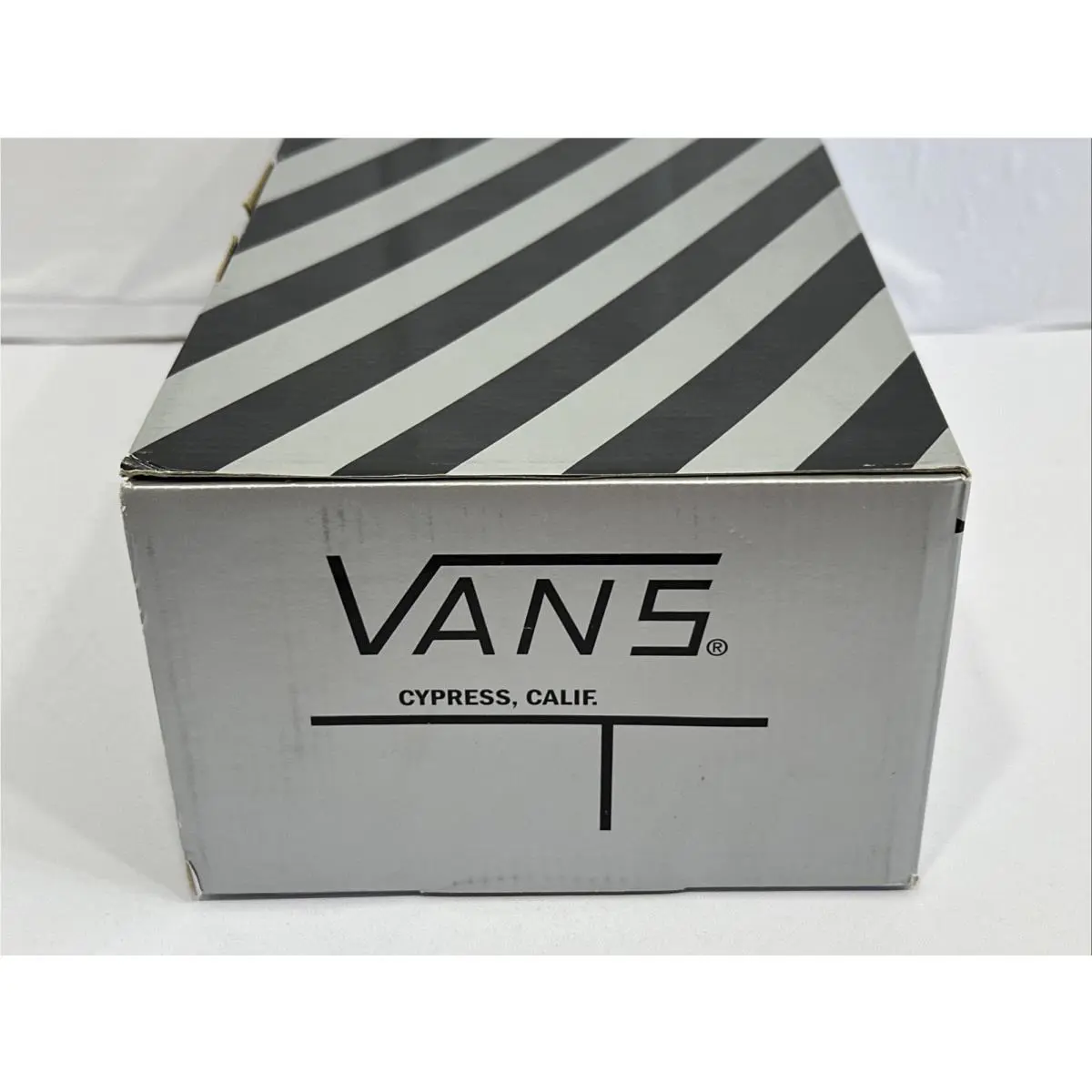 Vans shoes - VANS Era - Era - VN0A4BVA20P1 - Black 18