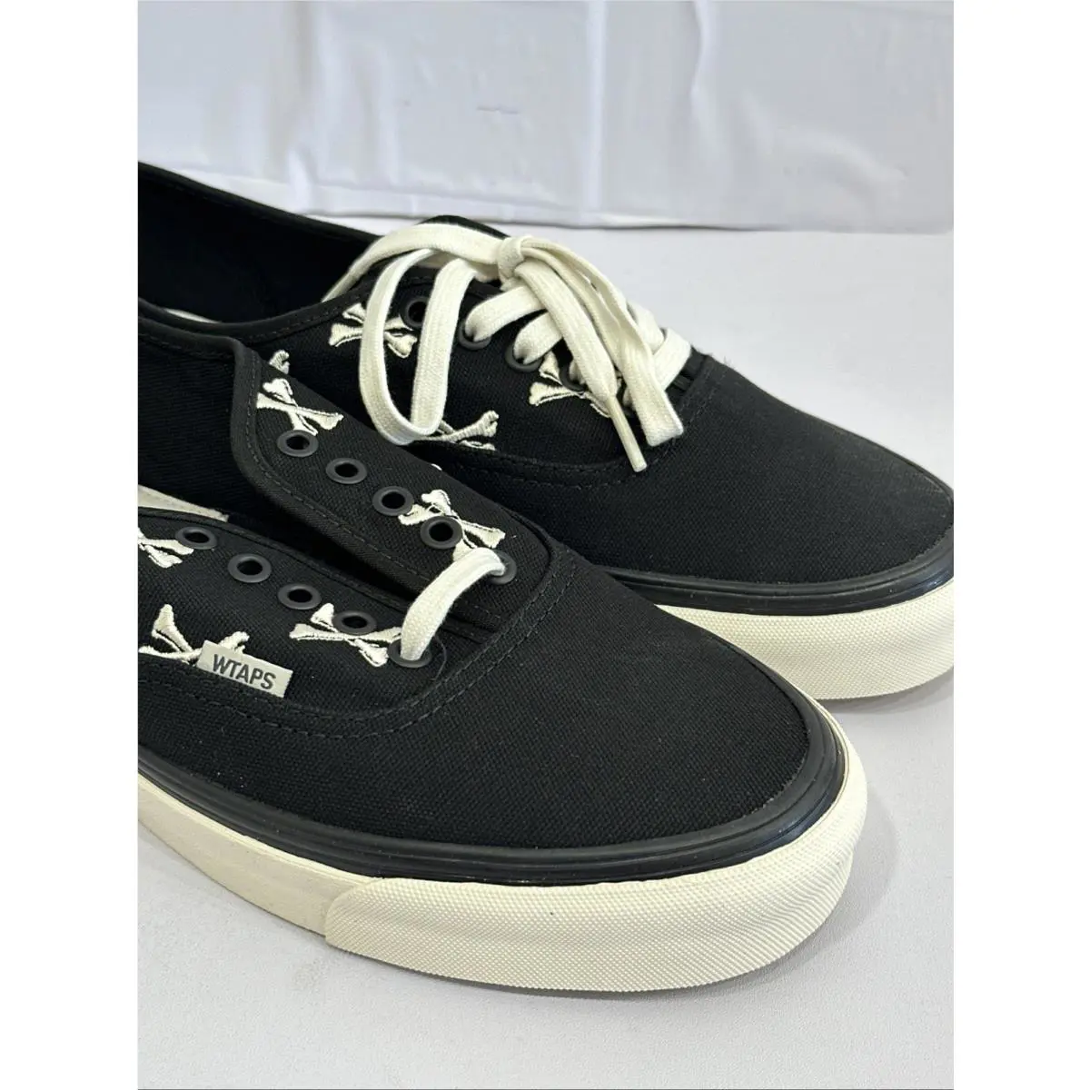 Vans shoes - VANS Era - Era - VN0A4BVA20P1 - Black 3