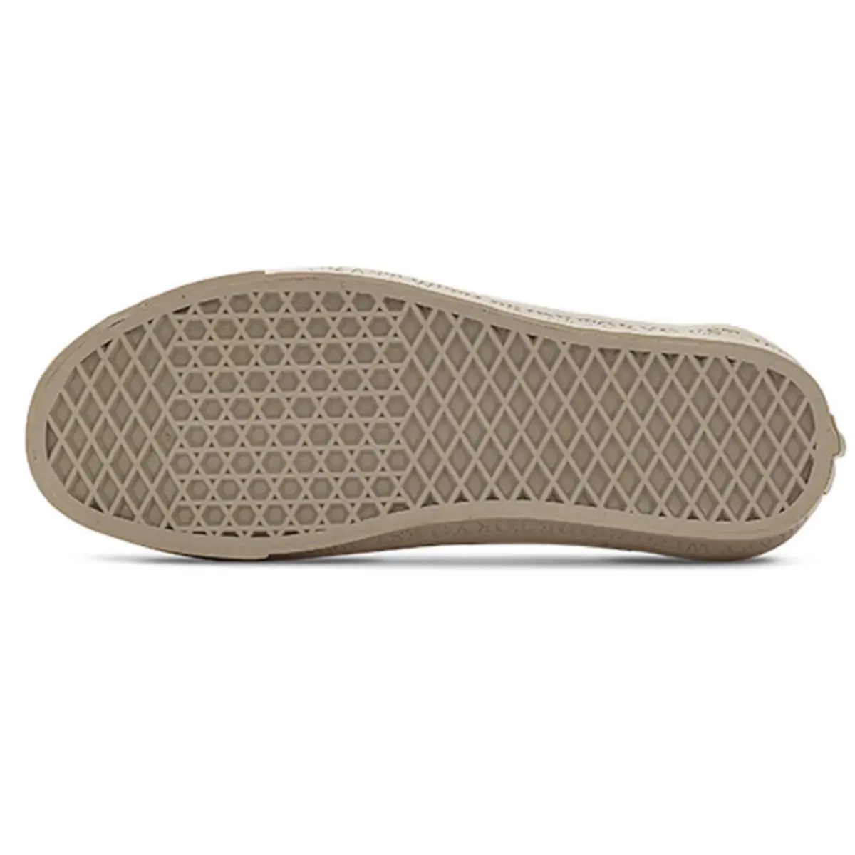 Vans shoes - VANS Old Skool 36 DX - VN0A54F31O3 - Beige (UPC: 196244969422) 4