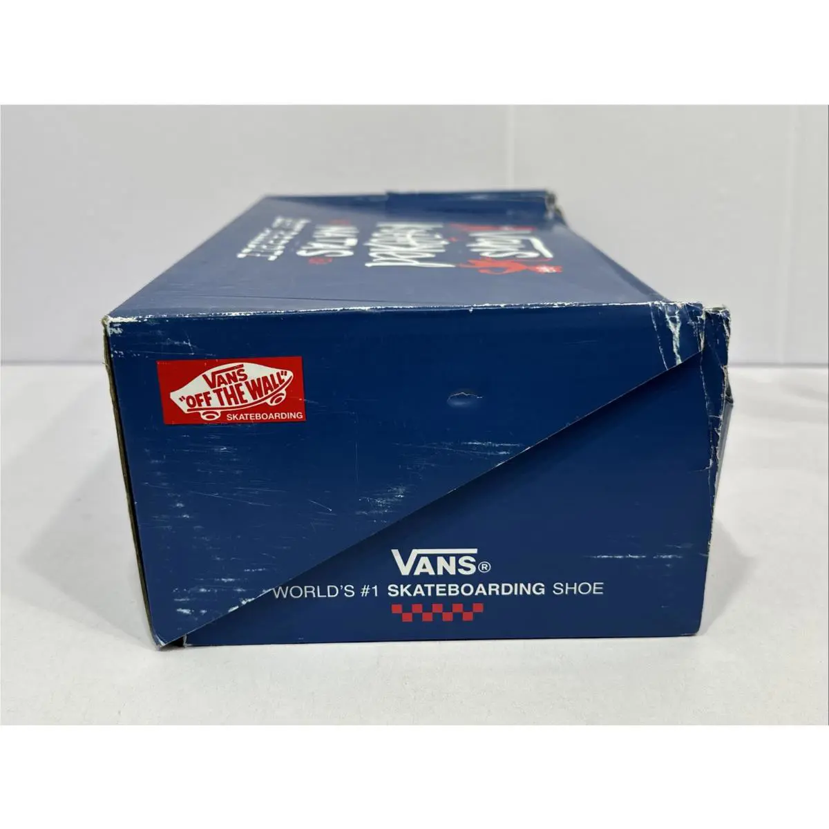 Vans shoes - VN0A5FCBAPC1 - VN0A5FCBAPC1 - Multicolor 16
