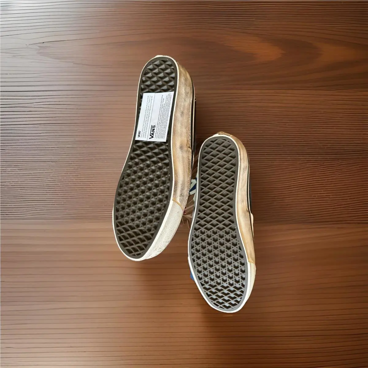 Vans shoes - VANS Authentic LX - Authentic - VN000DB8MCG - Black 2