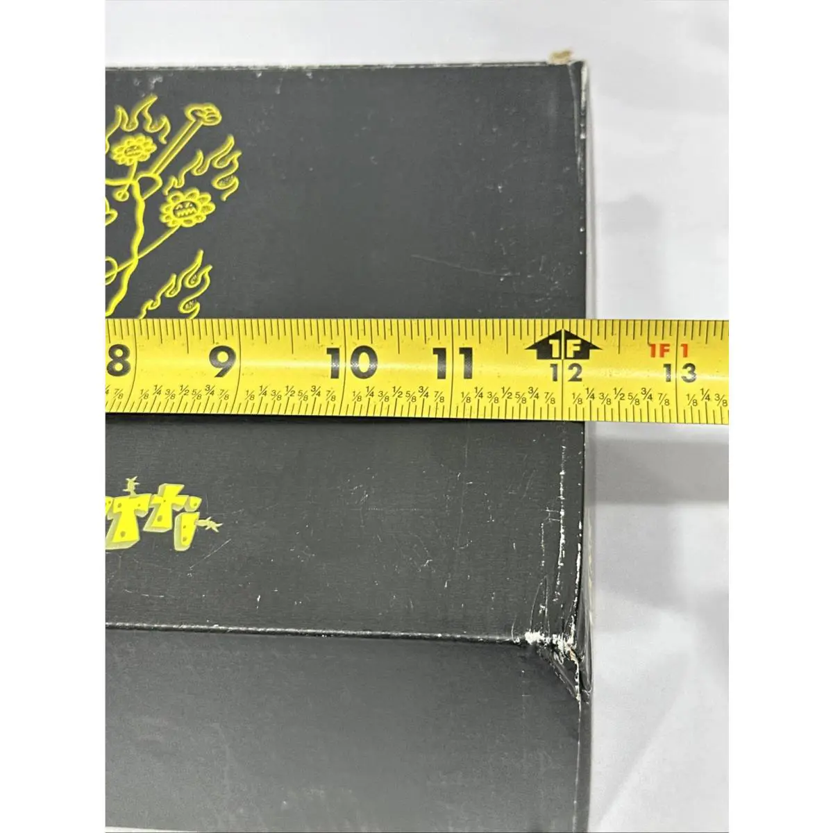 Vans shoes - Vans Spongebob Cartoon - Spongebob Cartoon - Black 16