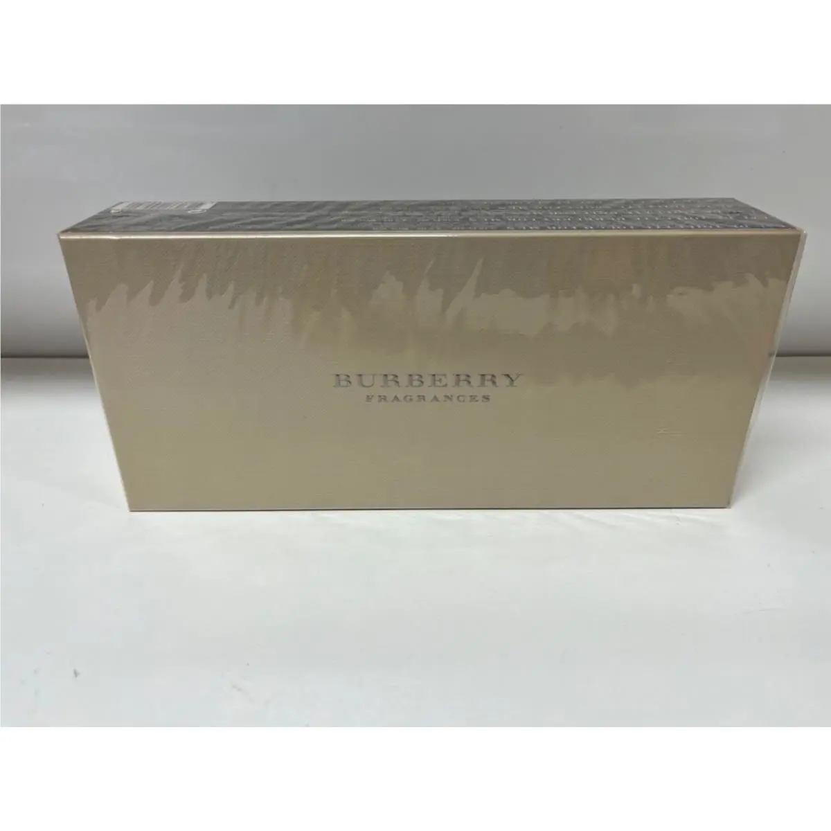Burberry Fragrances Men Mini Set of 5 For Men