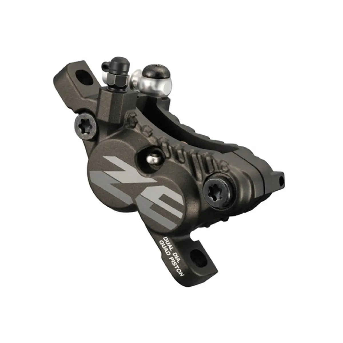 Shimano  - Black 0