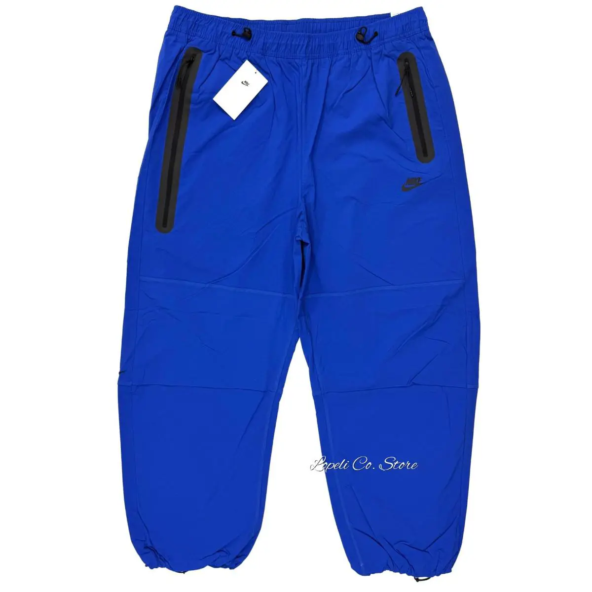 Nike clothing - Blue 0