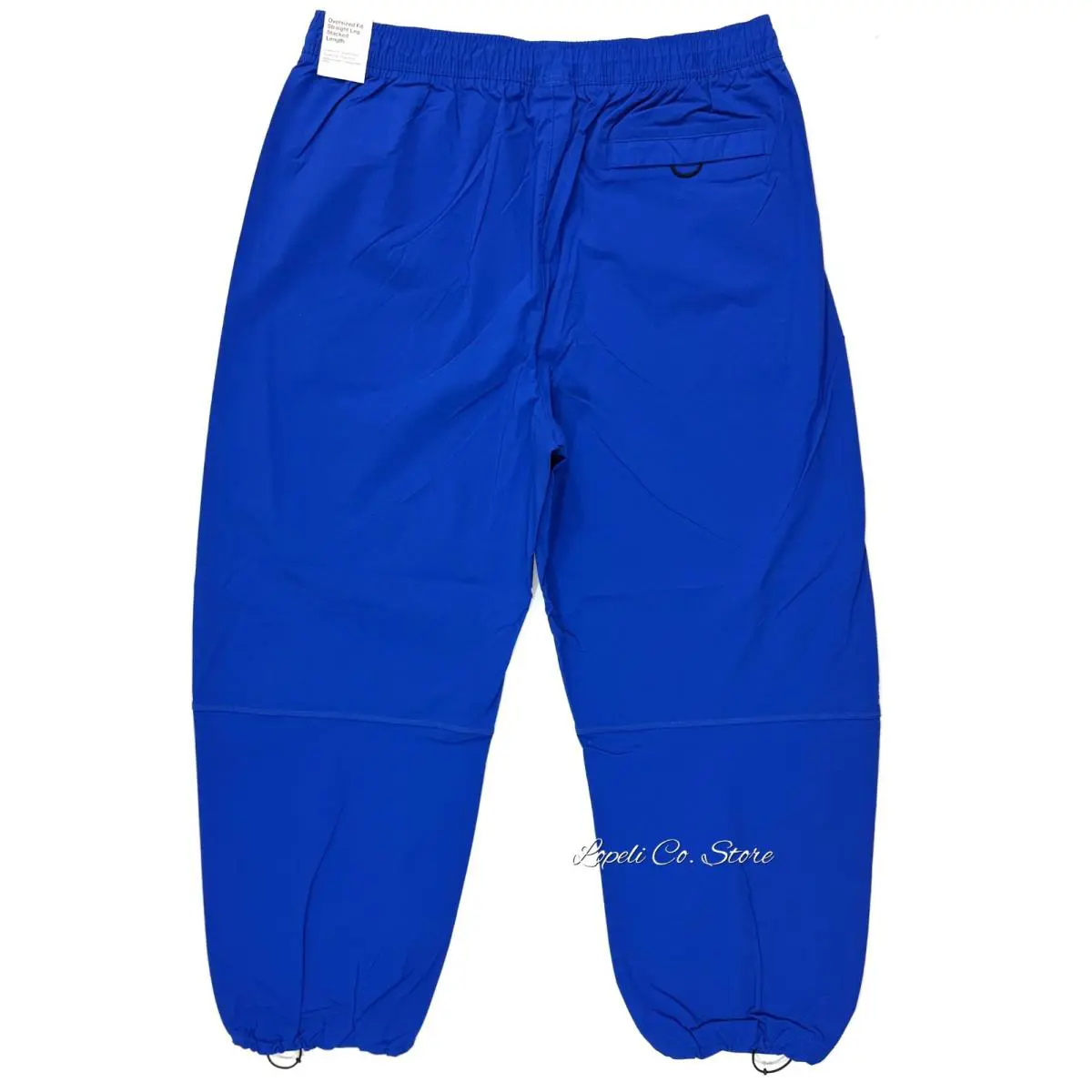 Nike clothing - Blue 1