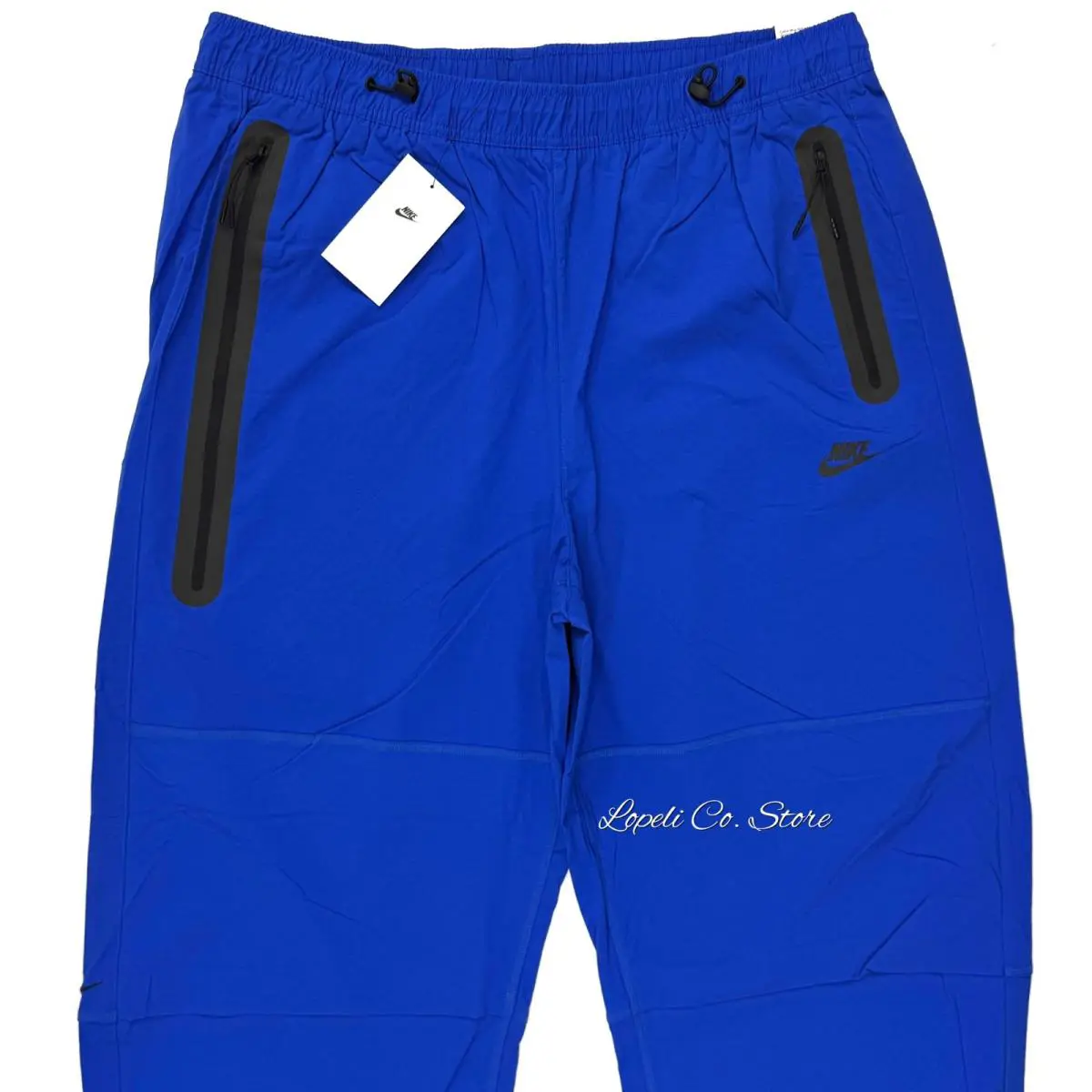 Nike clothing - Blue 2