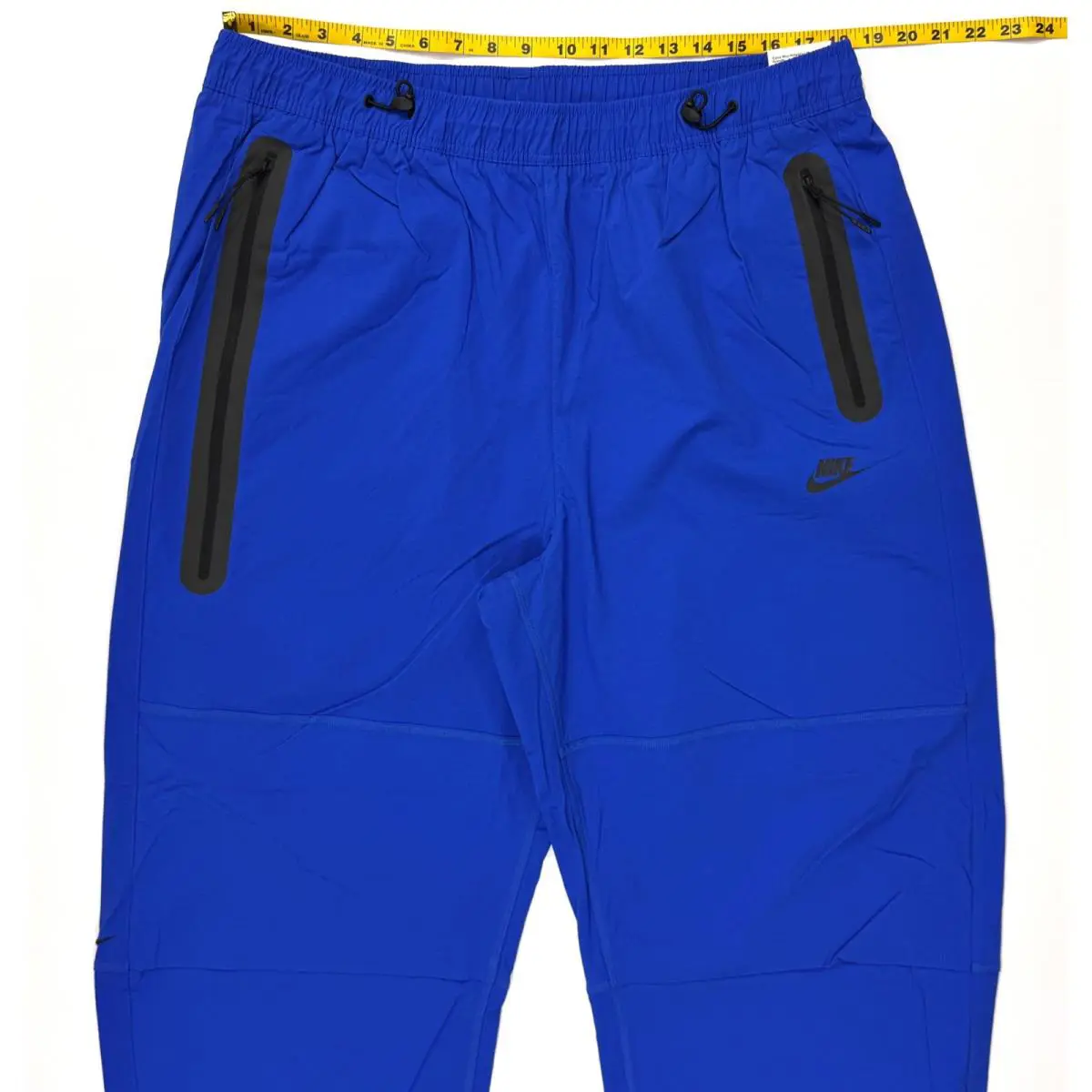 Nike clothing - Blue 6