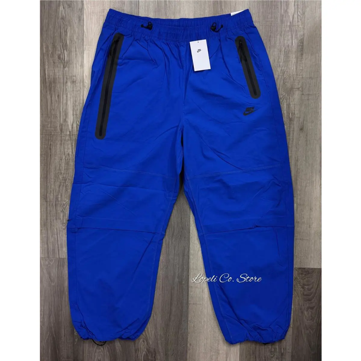 Nike clothing - Blue 7