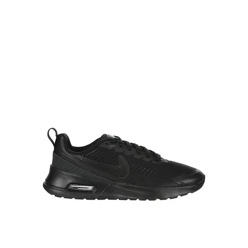 Nike shoes - Nike Air Max 1 - Air Max - Black 0