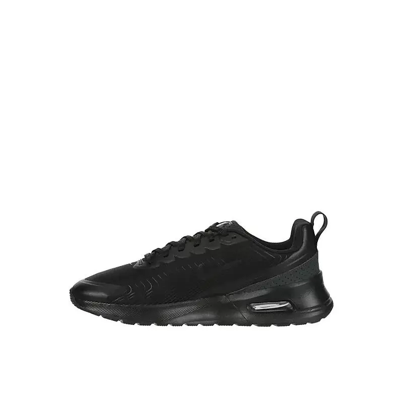 Nike shoes - Nike Air Max 1 - Air Max - Black 2