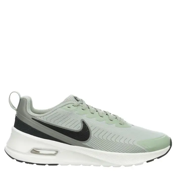 Nike shoes - Nike Air Max 1 - Air Max - Black 9