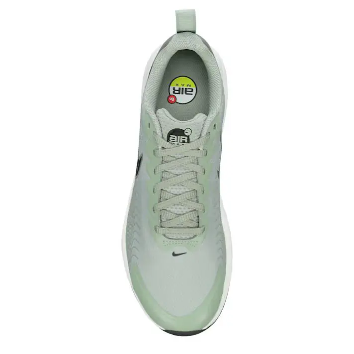 Nike shoes - Nike Air Max 1 - Air Max - Black 14